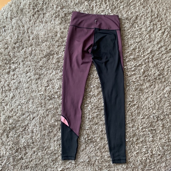 ZYIA Joker Light N Tight Hi-Rise Leggings - Picture 8 of 12